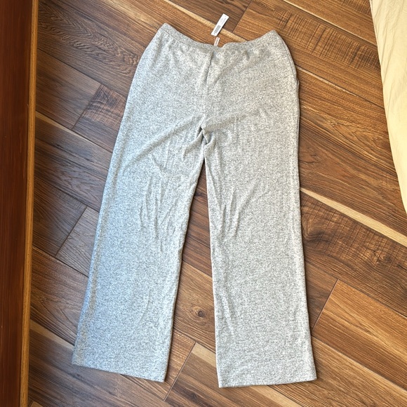 NWT Soma Cozyluxe Pant with pockets - Picture 4 of 5